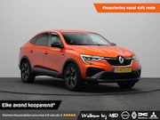 Renault Arkana - 1.6 E-Tech Hybrid 145 R.S. Line | Stoel en stuur verwarming 