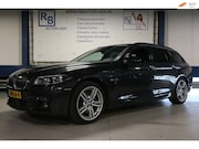 BMW 5-serie - Touring 535xi High Executive / FULL SERVICE / A-KWALITEIT /