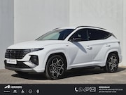 Hyundai Tucson - 1.6 T-GDI PHEV N Line Edition 4WD Automaat / Apple Carplay A