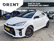 Toyota Yaris - GR 1.6 Turbo High Performance | Stoelverwarming | Stuurver