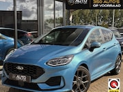 Ford Fiesta - 1.0 EcoBoost Hybrid ST-Line X 135PK | Stoelverwarming | Stuu