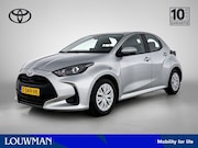 Toyota Yaris - 1.5 VVT-i Active