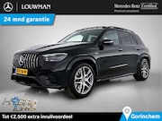 Mercedes-Benz AMG GLE - Mercedes-AMG 53 Hybrid 4MATIC+ AMG Line | Night Pakket | Pan
