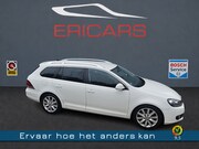 Volkswagen Golf - Variant 1.4 TSI GEEN APK