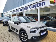 Citroën C3 - 1.2 PureTech Business / Carplay & Android / Cruise Control
