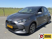 Toyota Yaris - 1.5 Hybrid 115 Active