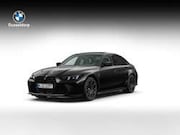 BMW M3 - xDrive Competition