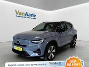 Volvo XC40 - Recharge Aut. 69 kWh Parkeercamera SOH 97% 231pk