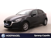 Mazda 2 - 1.5 Skyactiv-G Comfort | Cruise Control | Stoelverwarming |