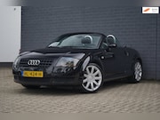 Audi TT - 1.8 5V Turbo 190pk, Automaat Xenon, Leder, NAP