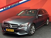 Mercedes-Benz C-klasse - Estate 220 CDI | Navigatie | Stoel verwarming | Led Koplampe