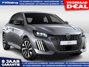 Peugeot 208 - 1.2 Hybrid 110 e-DCS6 Business DIRECT RIJDEN - RIJKLAAR - 8