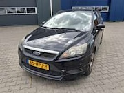 Ford Focus - Wagon 1.6 TDCi ECOnetic |AIRCO + CRUISE|