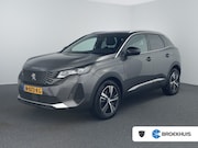 Peugeot 3008 - 1.2 PureTech GT | Achteruitrijcamera | Apple Carplay/Android