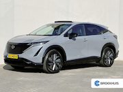 Nissan Ariya - e-4ORCE Evolve 91 kWh | Apple Carplay/Android Auto
