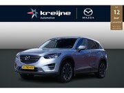 Mazda CX-5 - 2.0 SkyActiv-G 165 GT-M Line 2WD | Apple/Android | Bose | Ca