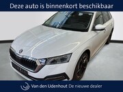 Skoda Octavia - Combi 1.4 TSI iV 204pk PHEV Style / Trekhaak / Head Up / Ada