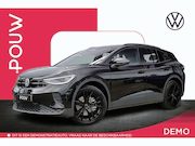Volkswagen ID.4 - 286pk Limited Edition Plus 77 kWh | Panoramadak | Trekhaak |