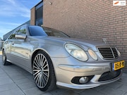 Mercedes-Benz E-klasse - 500 Elegance