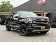 Chevrolet Silverado - High Country 6.2L V8 Pick-Up Bedrijfswagen