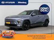Hyundai Kona - Electric Pure Edition 64.8 kWh | Stoel + stuurverwarming | W
