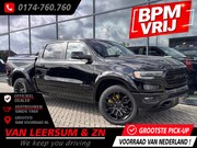 Dodge Ram - 1500 LIMITED | Pano | 360 graden camera | Digital Cluster