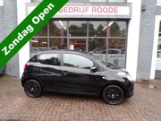 Citroën C1 - 1.2 PureTech Shine AIRCO,LED, BLACKLINE !!! ""ZONDAG OPEN ""