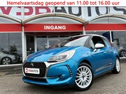 DS DS 3 - 1.2 PURETECH 110PK SO CHIC AUT. NAVI LMV AIRCO CRUISE