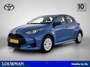 Toyota Yaris - 1.5 Hybrid Active | Dealer onderhouden | Climate Control | C