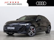 Audi A5 - AVANT S edition e-hybrid 220 kW / 299 PK | Techniek plus pak