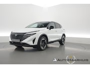 Nissan Qashqai - 1.3 MHEV Xtronic N-Connecta | Rijklaar! | Dig. Cockpit | HUD