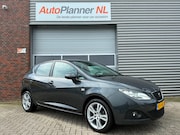 Seat Ibiza - 1.6 Sport-up! 5-Deurs! Clima! Cruise!