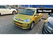 Volkswagen Up! - 1.0 BMT move up! 65 PK | Airco | Bluetooth | 5 deurs | All S