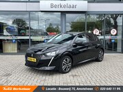 Peugeot 208 - 1.2 Allure Pack | Automaat | Keyless | Navigatie | Stoelverw