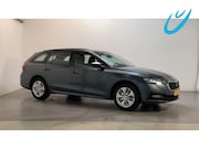 Skoda Octavia - Combi 1.0 e-TSI DSG Business Edition Virtual Cockpit Parkeer