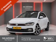 Volkswagen Polo - 2.0 TSI 200pk DSG GTI | ACC | Carplay | Climate | Pano | Nav