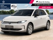 Volkswagen ID.Polo - Trend 37 kWh 116 pk · Parkeersensoren achter · Multimedia me