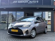 Toyota Yaris - 1.3 VVT-i Aspiration ✅ Airco ✅ Camera ✅ Bluetooth ✅ Navigati