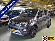 Suzuki Ignis - 1.2 Smart Hybrid -83pk- Automaat | Camera | Stoelverwarming