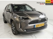 Toyota Yaris Cross - 1.5 Hybrid 115 First Edition Rijklaar + Fabrieksgarantie Hen