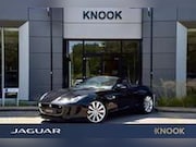 Jaguar F-Type - 3.0 V6 S Convertible