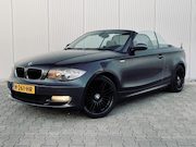 BMW 1-serie - Cabrio 118i Executive