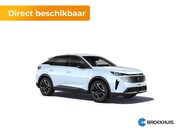 Peugeot e-3008 - Allure | Elektrische parkeerrem | Extra getinte achterste zi