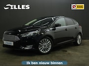 Ford Focus - 1.0 First Edition | Airco | Climate Control | Bluetooth | Ac