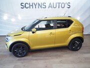 Suzuki Ignis - 1.2 style Hybride 37.500KM Lane assist Anti collision system