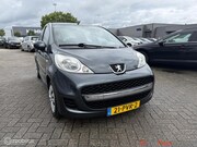 Peugeot 107 - 1.0-12V Millesim 200, Airco, 5drs, 2de eigenaar