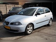 Seat Ibiza - 1.4 / NAP / Airco / Trekhaak