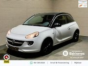 Opel Adam - 1.4 Jam | Bluetooth | Airco | Cruise