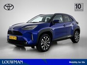 Toyota Yaris Cross - 1.5 Hybrid 115 pk Dynamic Automaat | Climate control | Navig