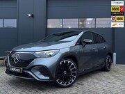 Mercedes-Benz EQE - SUV 350+ AMG Line 91 kWh